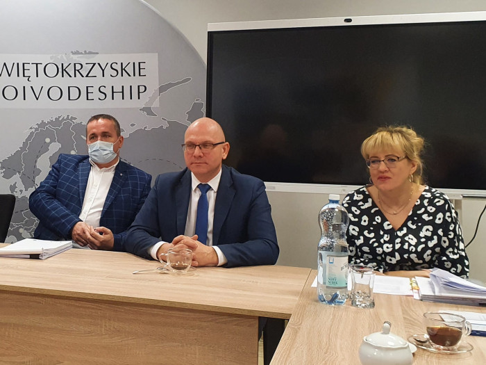 Zlikwidują kotłownię węglową