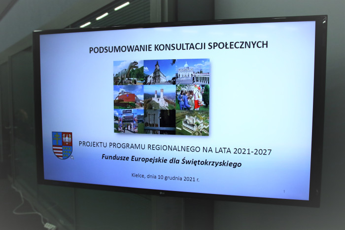 Koniec konsultacji, początek walki o priorytety