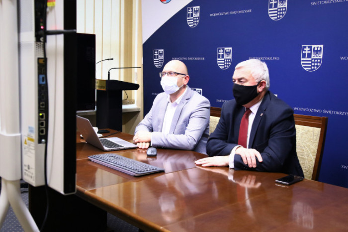 Podsumowali program Polska Wschodnia