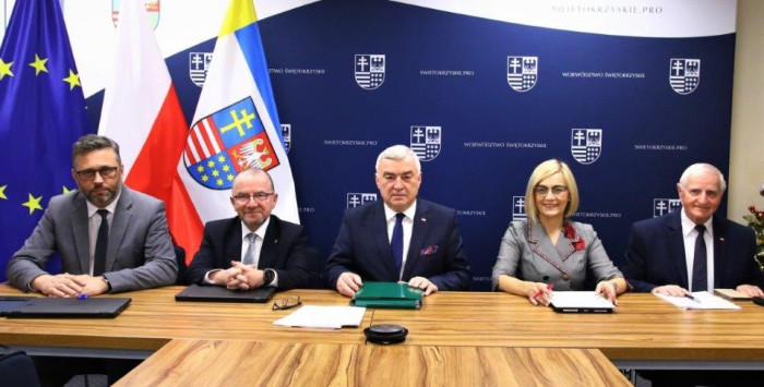 Zarząd Województwa