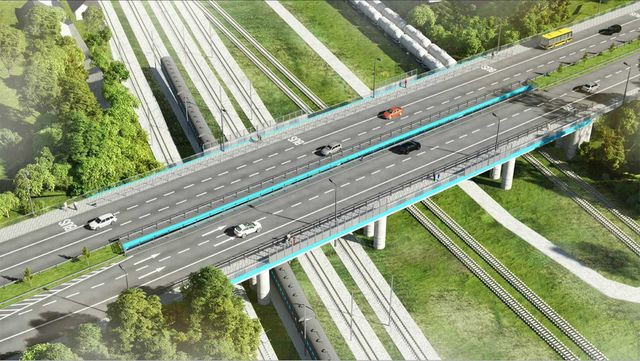 Dodatkowe środki na zintegorowany system komunikacyjny
