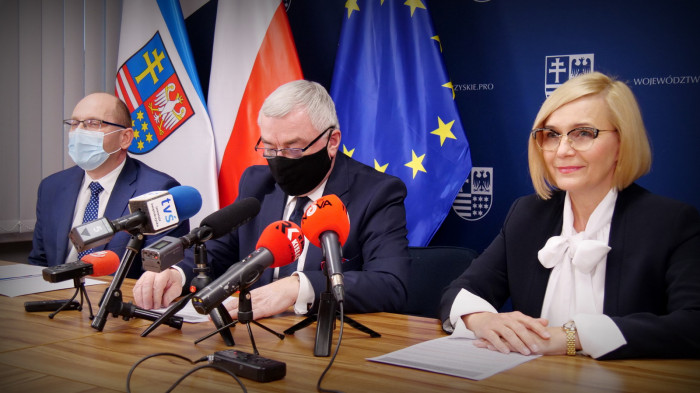REACT – UE dla czystego środowiska 