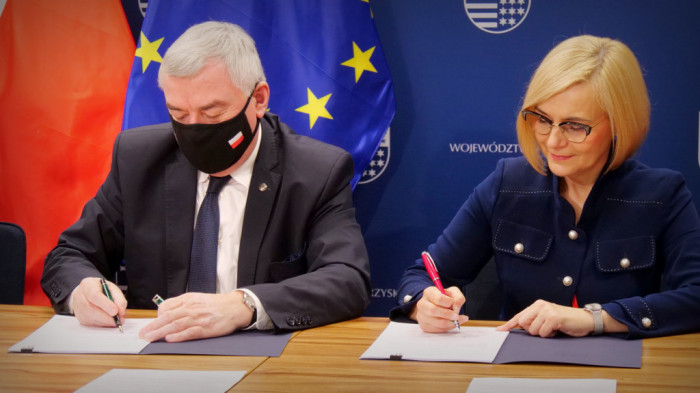 Andrzej Betkowski Renata-Janik