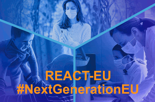 React-eu