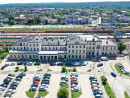 Dworzec Skarżysko 