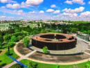 Busko Zdrój Tężnia