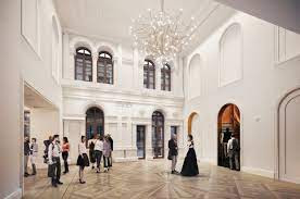 wizualizacja teatru