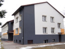 Nowe oblicze budynku