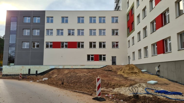 Szpital