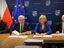 Komisja Europejska. Konsultujemy projekt programu regionalnego