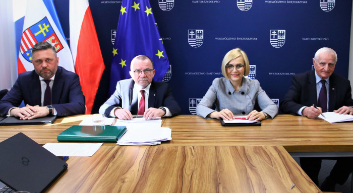 Zarząd Województwa zadecydował o przyznaniu dofinansowania projektom „żłobkowym” RPOWŚ 2014-2020