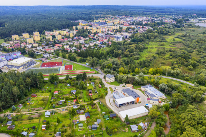 Wszystko o rewitalizacji