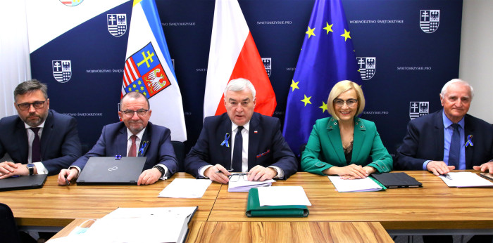 Zarząd Województwa zadecydował o przyznaniu dofinansowania kolejnym projektom „żłobkowym” RPOWŚ 2014-2020