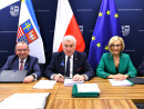 Zarząd Województwa zadecydował o przyznaniu dofinansowania kolejnym projektom „żłobkowym” RPOWŚ 2014-2020