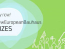 Bauhausu. Wsparcie inicjatyw lokalnych
