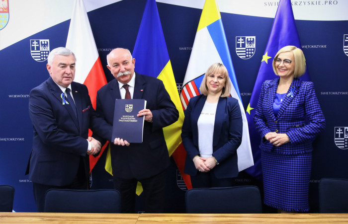 Miliony na zieloną energię