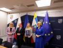 Zawarcie umów z realizatorami projektów „żłobkowych” RPO