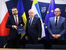 podpisanie aneksu do umowy Z BGK