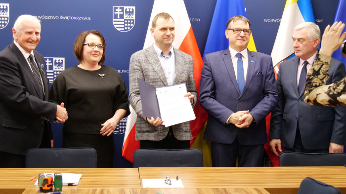 Unijne fundusze na efektywność energetyczną i rewitalizację