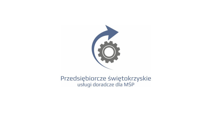 Logo Przedsiębiorcze Świętokrzyskie