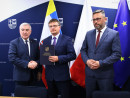 Poprawa efektywności energetycznej i rewitalizacja – kolejne trzy umowy na dofinansowanie projektów z funduszy unijnych zostały podpisane 