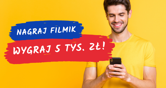 Wygrana jest bliżej niż myślisz!