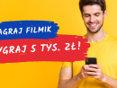 Wygrana jest bliżej niż myślisz!