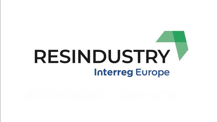 Projekt RESINDUSTRY