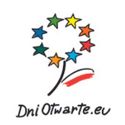Logo dni otwartych 