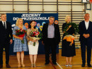 Wicemarszałek Renata Janik w Mniowie