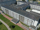 Budynki Wojewódzkiego Szpitala Zespolonego w Kielcach
