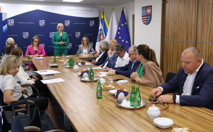 O wsparciu dla przedsiębiorców w ramach Europejskiego Funduszu Społecznego 2021-2027