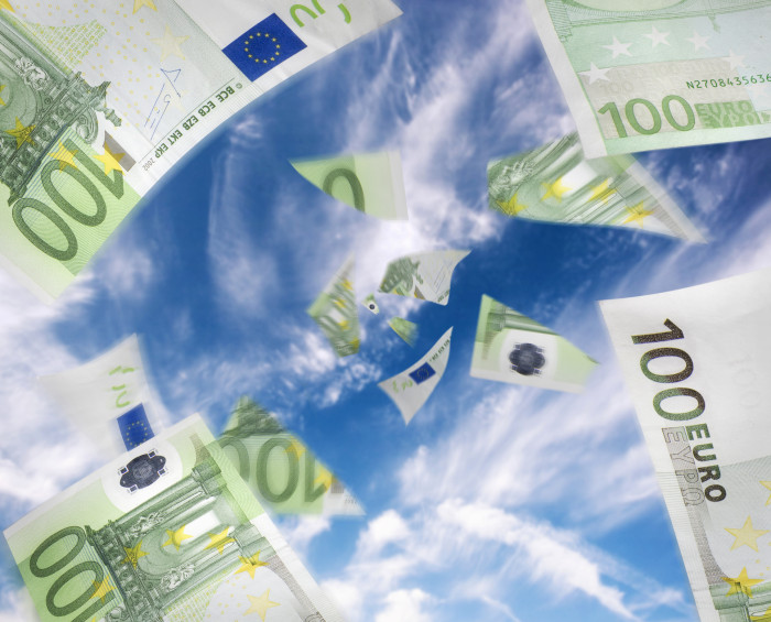 Unijne dofinansowanie projektów zwiekszających efektywwność energetyczną
