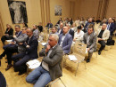 Uczestnicy konferencji dla świętokrzyskich samorządów (4)