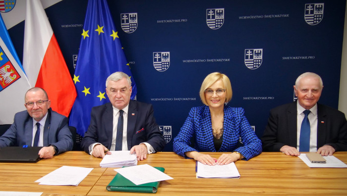 Seniorzy, dzieci i rodziny z dodatkowym wsparciem z Unii 