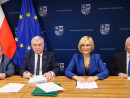 Seniorzy, dzieci i rodziny z dodatkowym wsparciem z Unii 