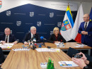 Konferencja prasowa nt. Dni Otwartych Funduszy Europejskich