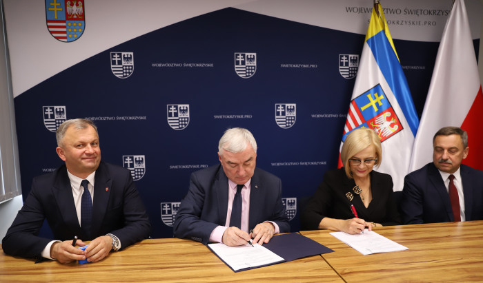 Unijne fundusze dla środowiska