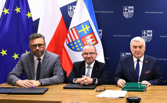 Posiedzenie Zarządu 