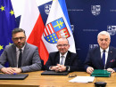 Posiedzenie Zarządu 