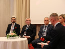 Na forum o energii