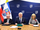 Obrady Zarządu Województwa Świętokrzyskiegoo