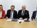 Podpisanie umowy w Starachowicach