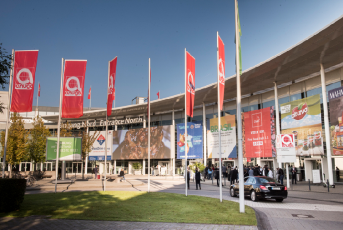 Rusza nabór otwarty na targi spożywcze ANUGA 2023