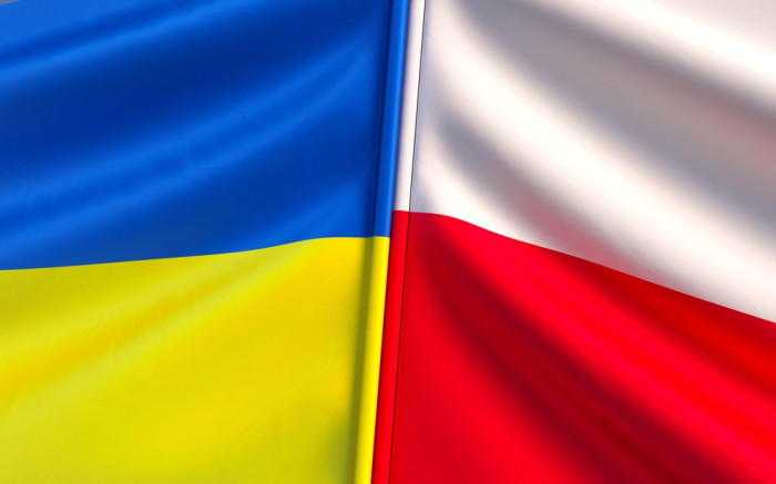 Fundusze unijne wspierają uchodźców