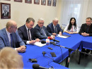 Szpital efektywny energetycznie