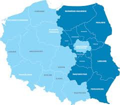 Zapraszamy na webinaria „Wsparcie przedsiębiorców z programu Fundusze Europejskie dla Polski Wschodniej 2021-2027-wstępne założenia”