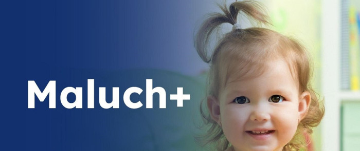 Program Maluch+