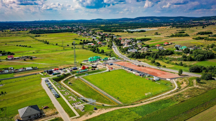 Rozwój dzięki rewitalizacji 