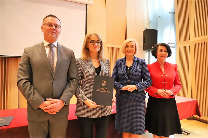 Fundusze unijne dla ekonomii społecznej